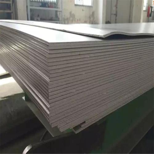 哈氏合金板在化工工業(yè)、石油化工、核能源工業(yè)及制藥行業(yè)得到應(yīng)用與推廣