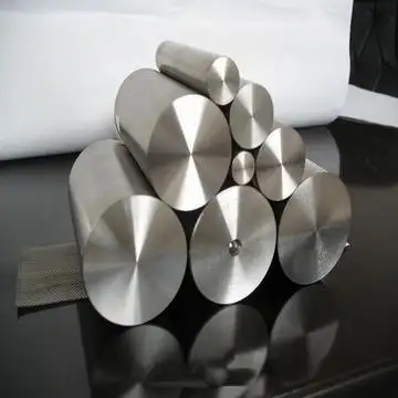 哈氏合金棒解釋沒有爭議。作為新一代的合金材料